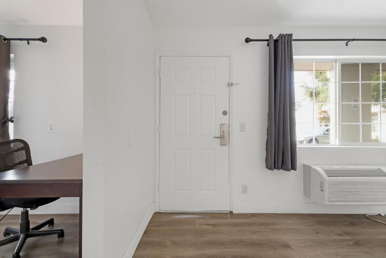 Heritage Inn Express Chico Zewnętrze zdjęcie